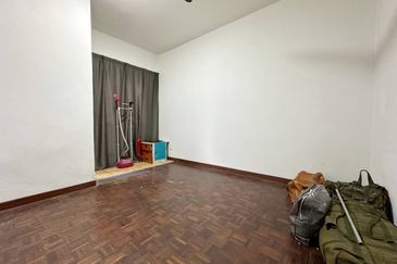 Bandar Country Homes