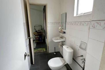 Bandar Country Homes