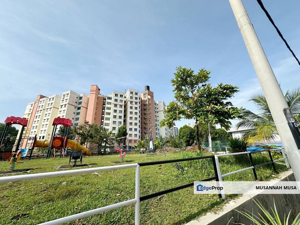 Double Storey Taman Desa Jati Nilai , Negeri Sembilan, Seremban