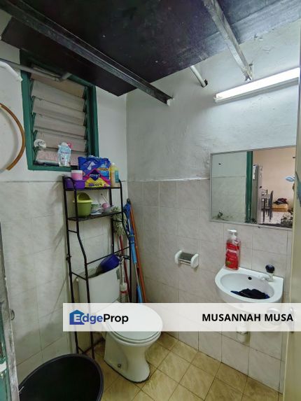 Vista Pinggiran Apartment, Seri Kembangan, Selangor, Selangor, Seri Kembangan