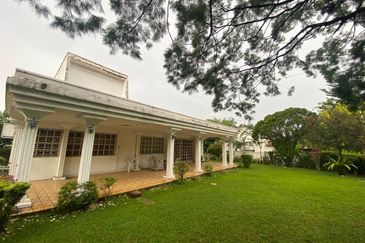 Seksyen 16, Petaling Jaya