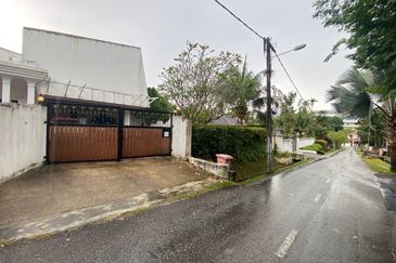 Seksyen 16, Petaling Jaya