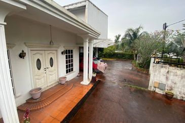 Seksyen 16, Petaling Jaya