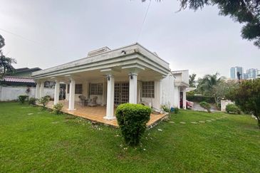 Seksyen 16, Petaling Jaya