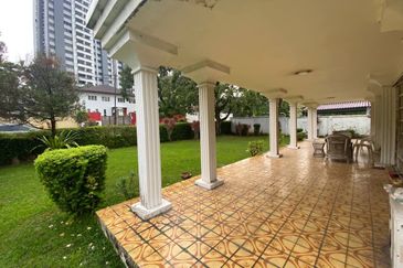 Seksyen 16, Petaling Jaya