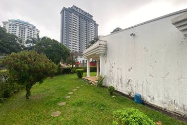 Seksyen 16, Petaling Jaya