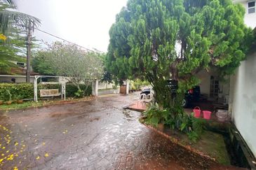 Seksyen 16, Petaling Jaya