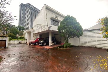 Seksyen 16, Petaling Jaya