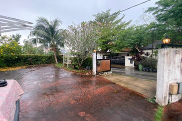 Seksyen 16, Petaling Jaya