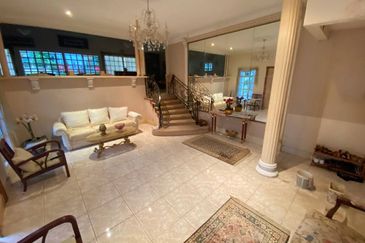 Seksyen 16, Petaling Jaya