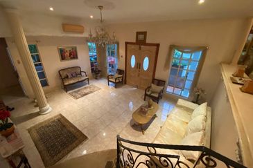 Seksyen 16, Petaling Jaya