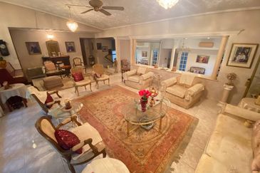 Seksyen 16, Petaling Jaya