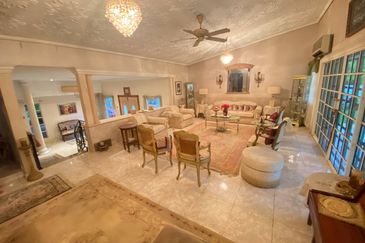 Seksyen 16, Petaling Jaya