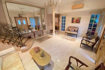 Seksyen 16, Petaling Jaya