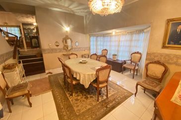 Seksyen 16, Petaling Jaya