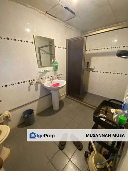 Bungalow Seksyen 16 Petaling Jaya, Selangor, Petaling Jaya