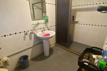 Seksyen 16, Petaling Jaya