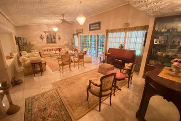 Seksyen 16, Petaling Jaya