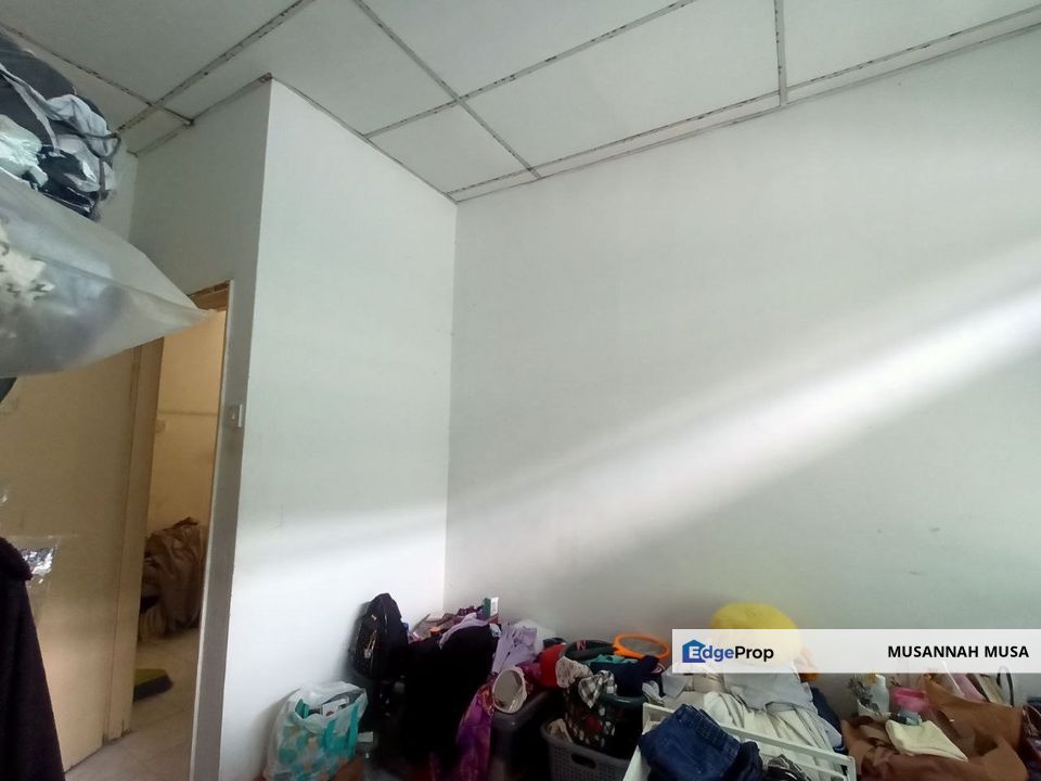 Single Storey Bungalow  Prima Beruntung  Bukit Beruntung , Selangor, Hulu Selangor