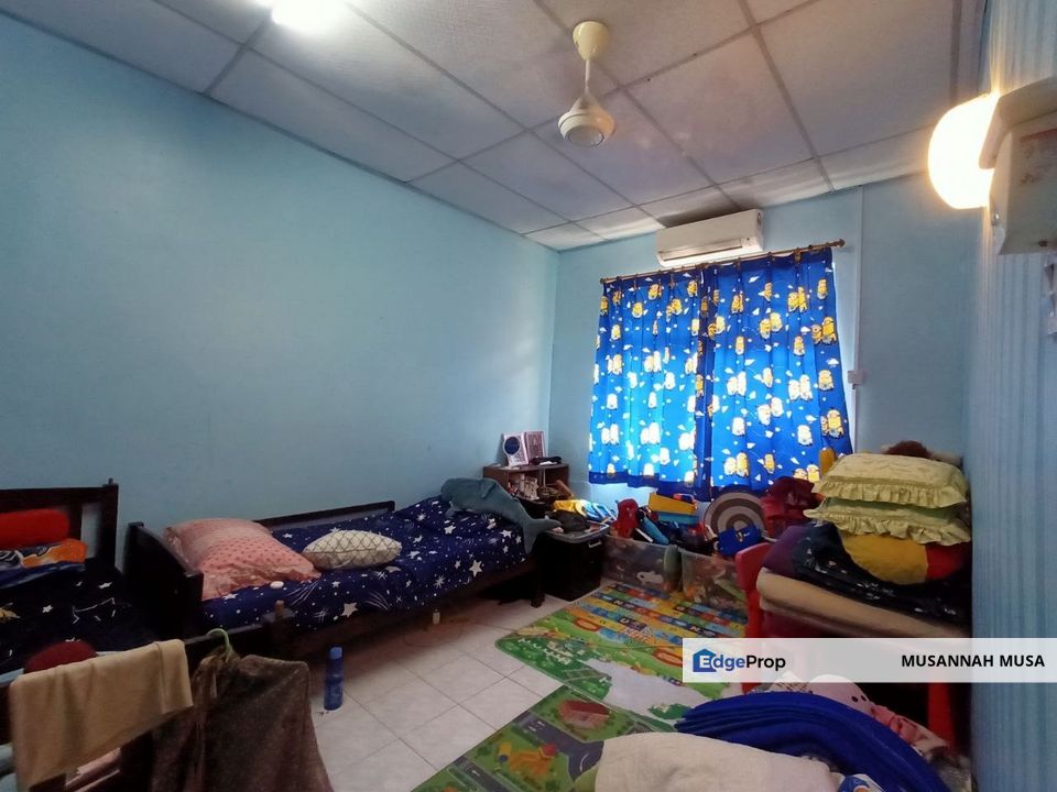 Single Storey Bungalow  Prima Beruntung  Bukit Beruntung , Selangor, Hulu Selangor