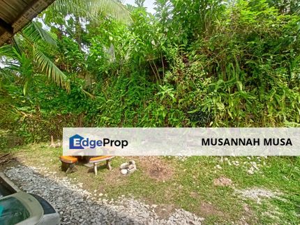 Single Storey Bungalow  Prima Beruntung  Bukit Beruntung , Selangor, Hulu Selangor