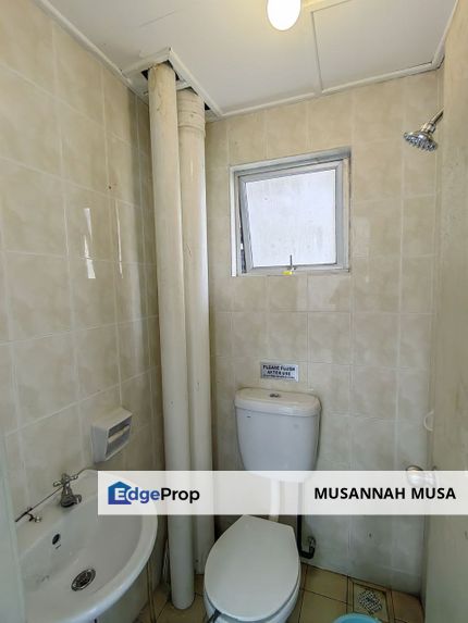 Sri Ixora Apartment Seksyen 27 Shah Alam, Selangor, Shah Alam