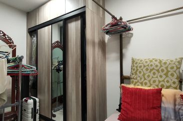 Flexus Signature Suites