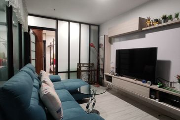 Flexus Signature Suites