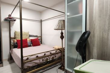 Flexus Signature Suites