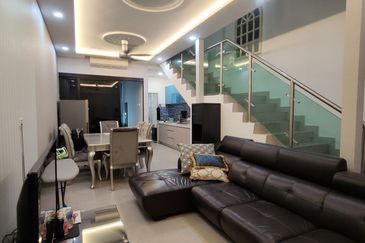 Flexus Signature Suites