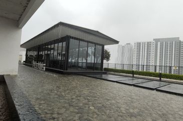 Flexus Signature Suites