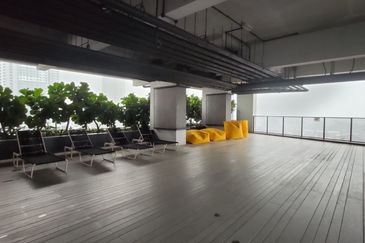 Flexus Signature Suites