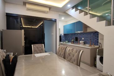 Flexus Signature Suites