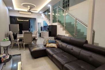 Flexus Signature Suites