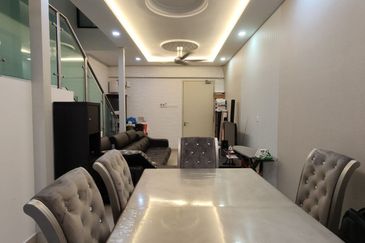 Flexus Signature Suites