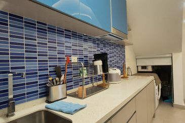 Flexus Signature Suites