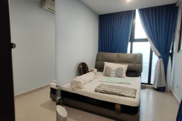 Flexus Signature Suites