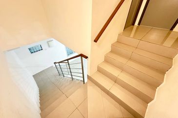 Irama Perdana @ Alam Perdana