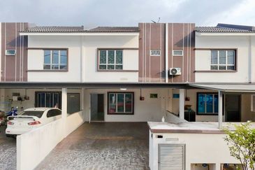 Irama Perdana @ Alam Perdana