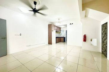 Irama Perdana @ Alam Perdana