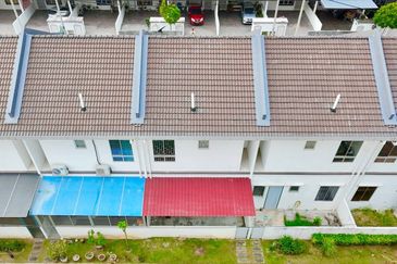 Irama Perdana @ Alam Perdana