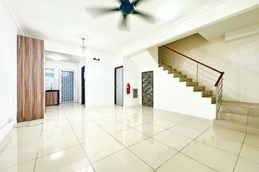 Irama Perdana @ Alam Perdana