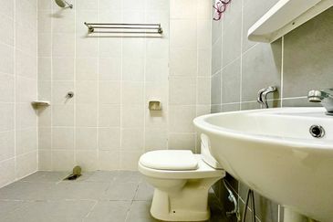 Irama Perdana @ Alam Perdana