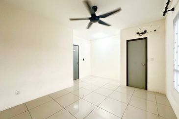 Irama Perdana @ Alam Perdana