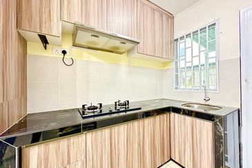 Irama Perdana @ Alam Perdana