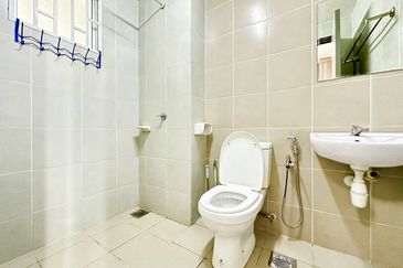 Irama Perdana @ Alam Perdana