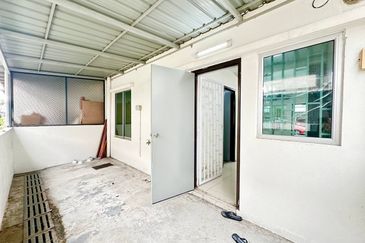 Irama Perdana @ Alam Perdana