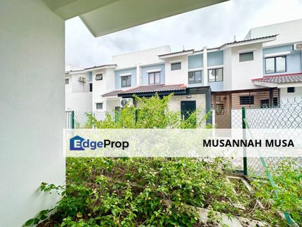 Alam Suria Enclave Puncak Alam Double Storey, Selangor, Bandar Puncak Alam