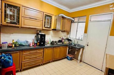 Seksyen 5, Kota Damansara