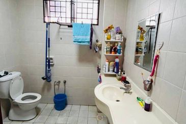 Seksyen 5, Kota Damansara